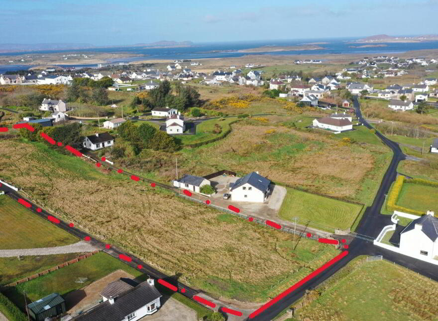 Carrickataskin, Derrybeg, F92XF83
