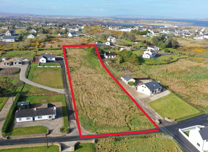 Carrickataskin, Derrybeg, F92XF83