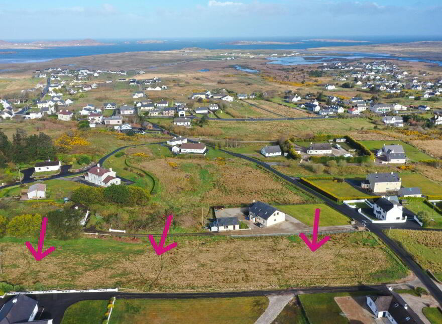 Carrickataskin, Derrybeg, F92XF83