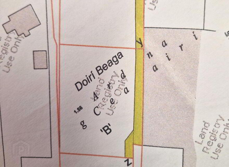 Carrickataskin, Derrybeg, F92XF83