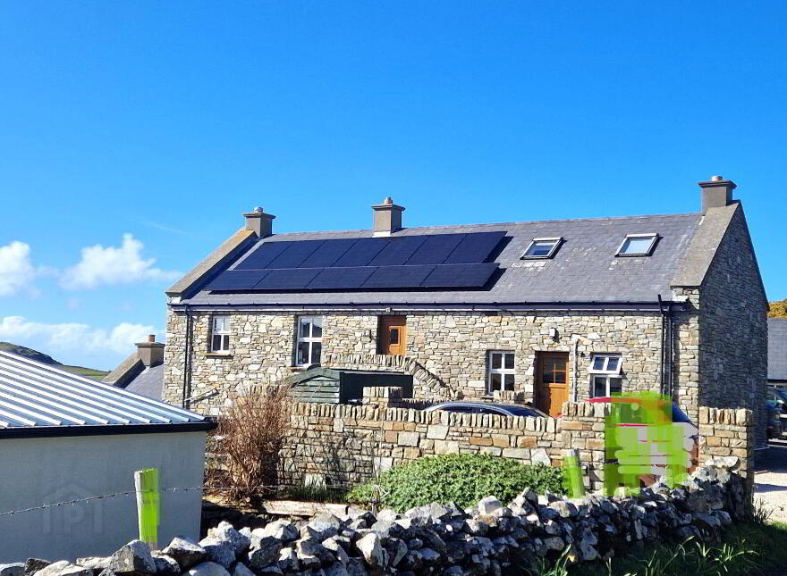 Old McGinley Farm, Claggan, Dunfanaghy, F92H290