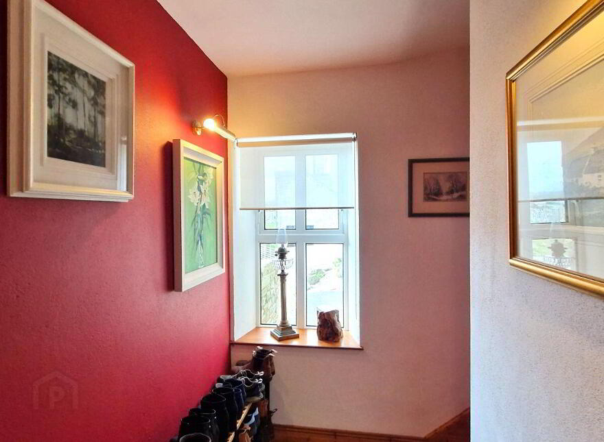 Old McGinley Farm, Claggan, Dunfanaghy, F92H290