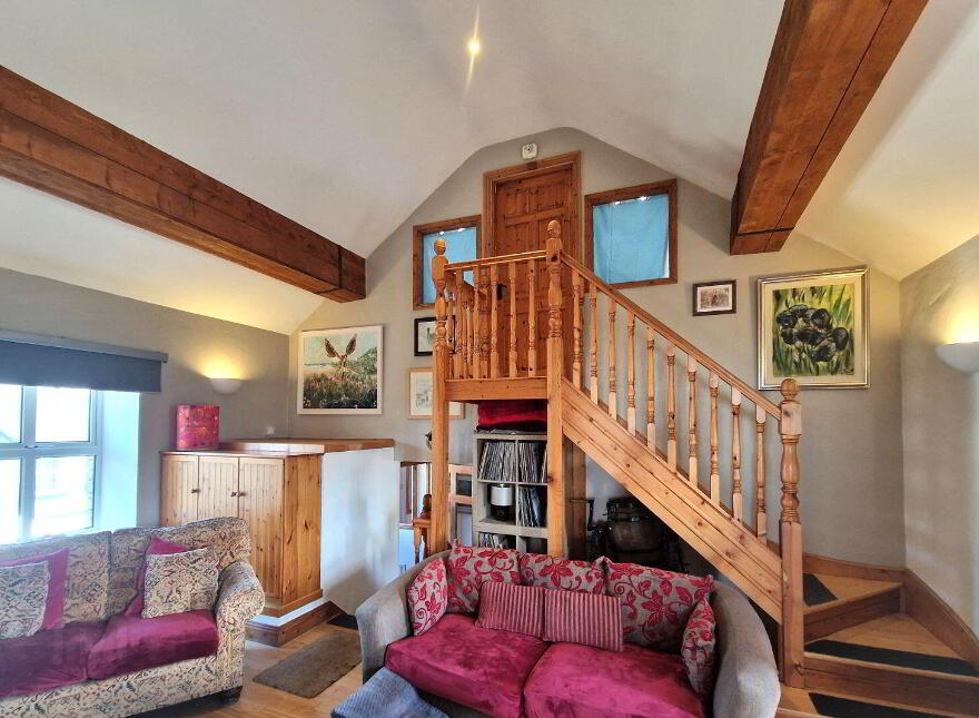 Old McGinley Farm, Claggan, Dunfanaghy, F92H290