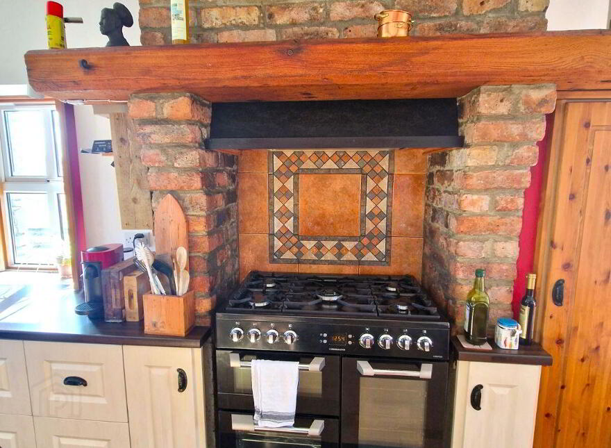Old McGinley Farm, Claggan, Dunfanaghy, F92H290