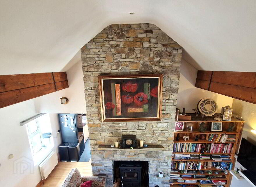 Old McGinley Farm, Claggan, Dunfanaghy, F92H290