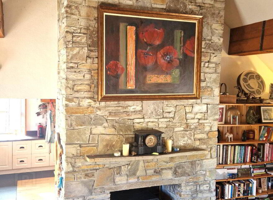 Old McGinley Farm, Claggan, Dunfanaghy, F92H290