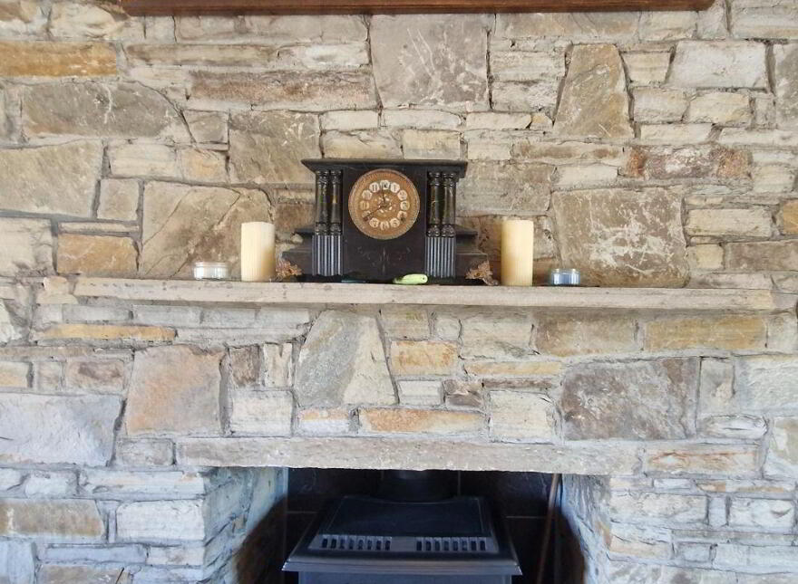 Old McGinley Farm, Claggan, Dunfanaghy, F92H290
