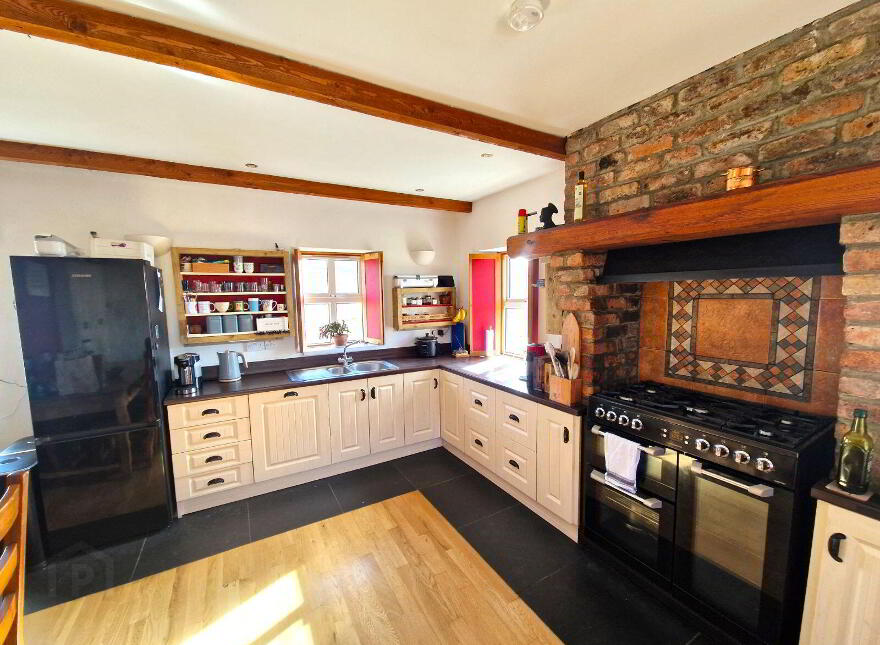 Old McGinley Farm, Claggan, Dunfanaghy, F92H290