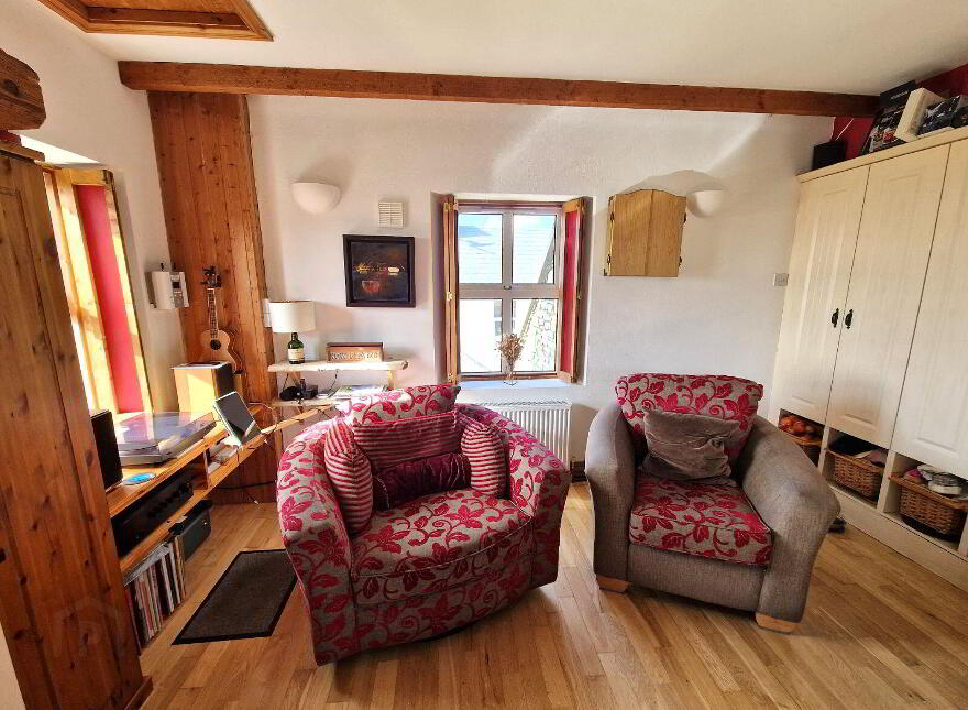 Old McGinley Farm, Claggan, Dunfanaghy, F92H290
