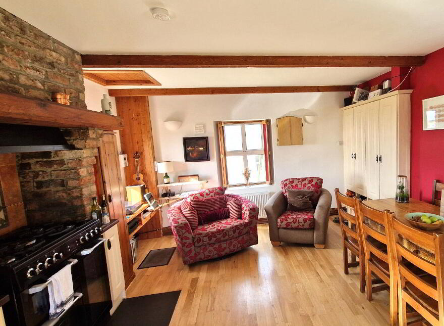 Old McGinley Farm, Claggan, Dunfanaghy, F92H290