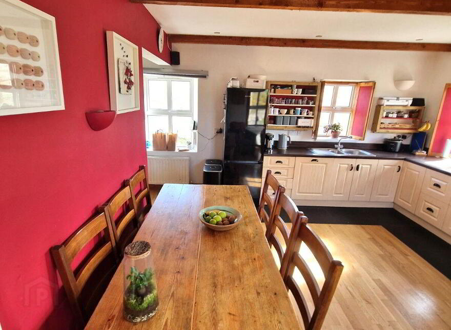 Old McGinley Farm, Claggan, Dunfanaghy, F92H290