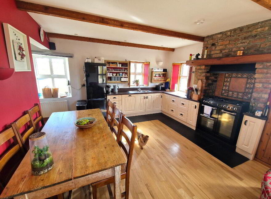 Old McGinley Farm, Claggan, Dunfanaghy, F92H290
