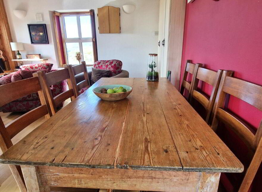 Old McGinley Farm, Claggan, Dunfanaghy, F92H290