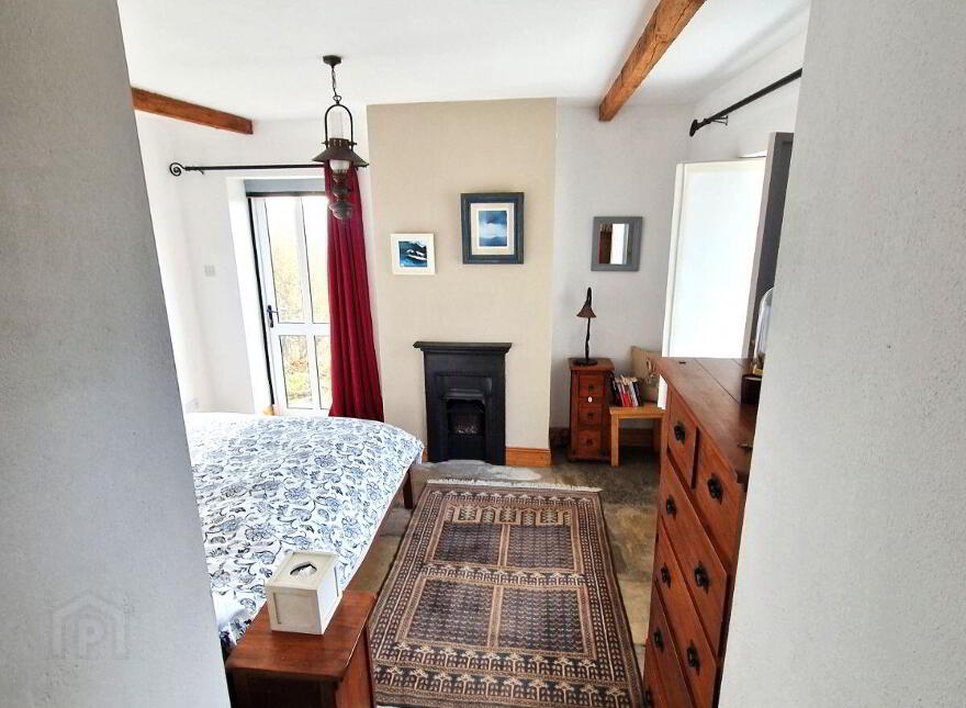 Old McGinley Farm, Claggan, Dunfanaghy, F92H290