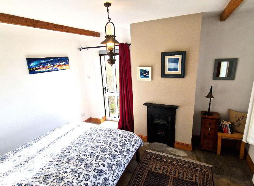 Old McGinley Farm, Claggan, Dunfanaghy, F92H290