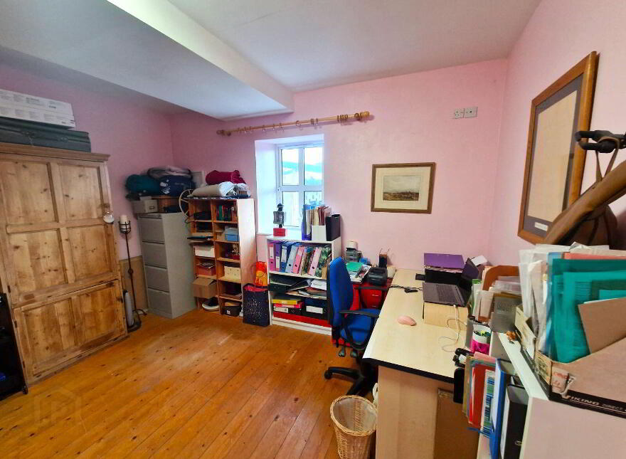 Old McGinley Farm, Claggan, Dunfanaghy, F92H290