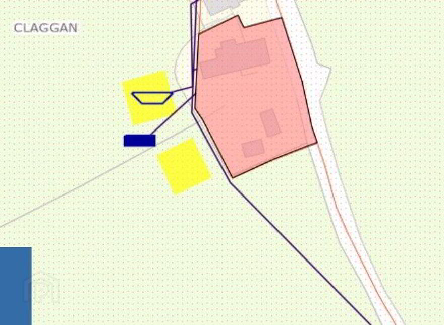 Old McGinley Farm, Claggan, Dunfanaghy, F92H290