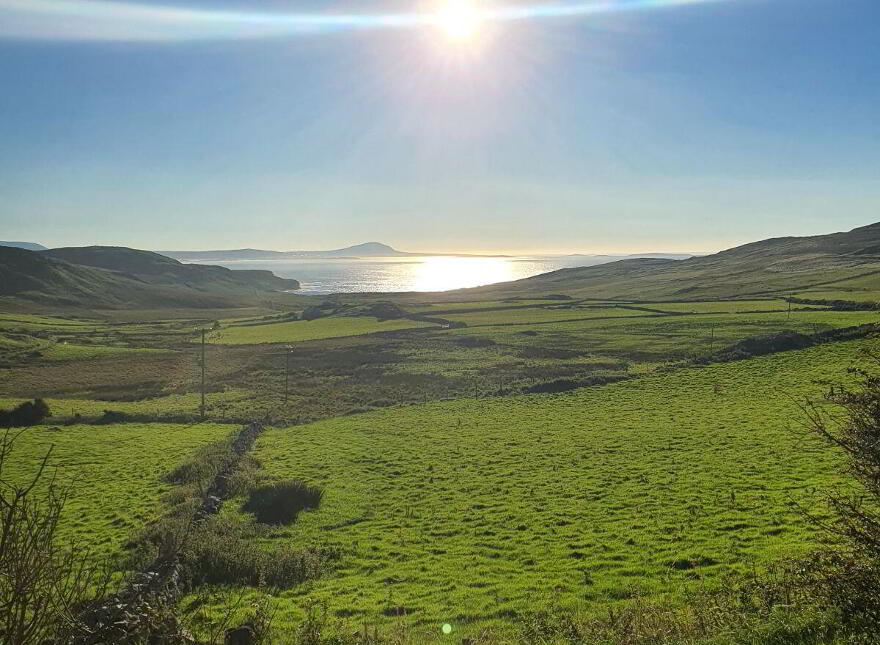 Old McGinley Farm, Claggan, Dunfanaghy, F92H290