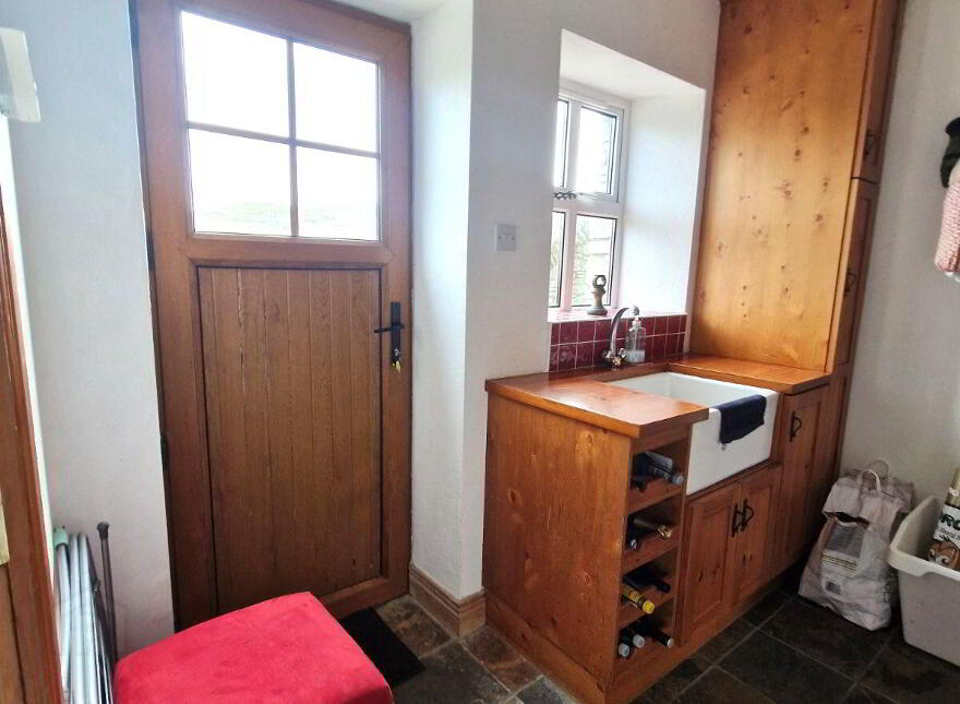 Old McGinley Farm, Claggan, Dunfanaghy, F92H290