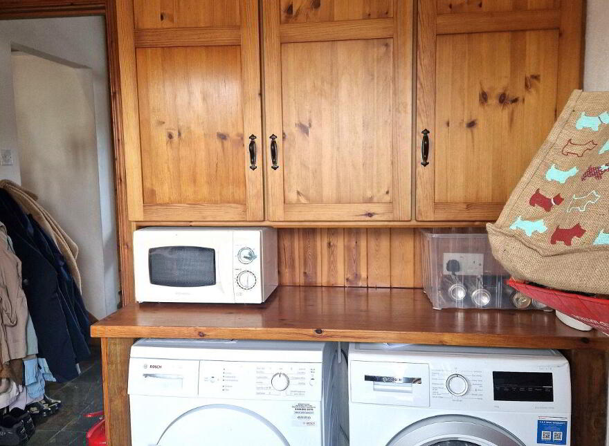 Old McGinley Farm, Claggan, Dunfanaghy, F92H290