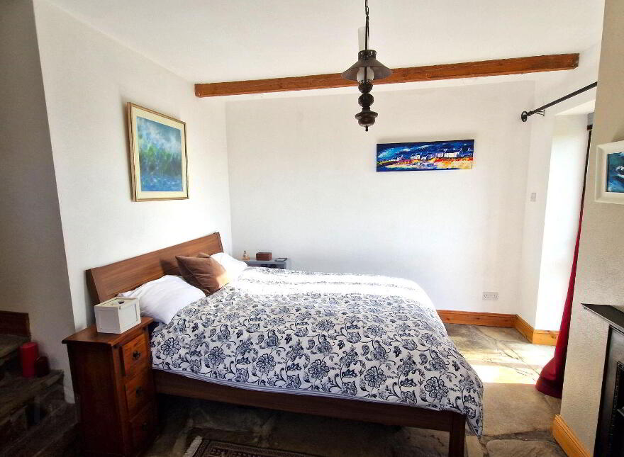 Old McGinley Farm, Claggan, Dunfanaghy, F92H290