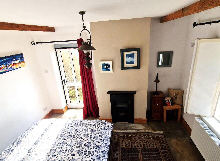 Old McGinley Farm, Claggan, Dunfanaghy, F92H290