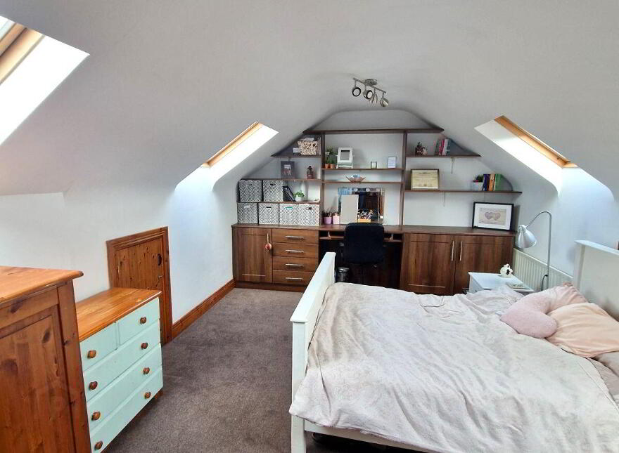 Old McGinley Farm, Claggan, Dunfanaghy, F92H290