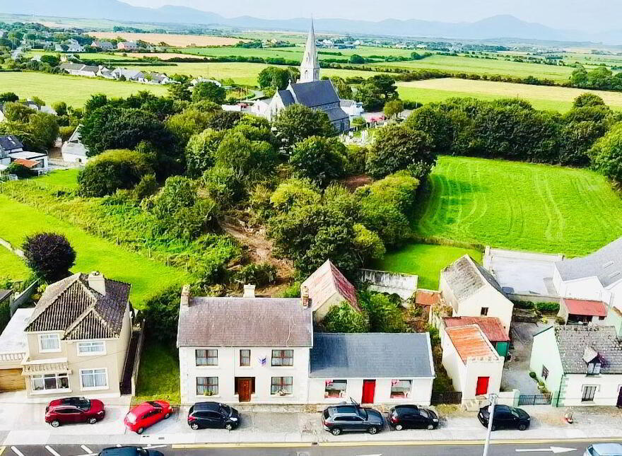 The Village, Ardfert, Ardfert, V92FY80