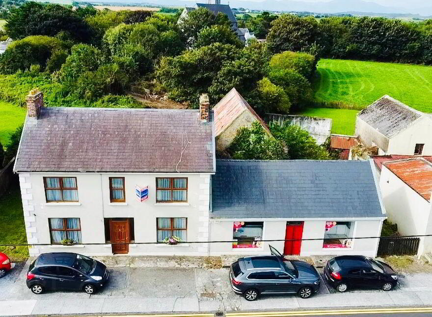 The Village, Ardfert, Ardfert, V92FY80