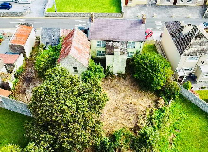 The Village, Ardfert, Ardfert, V92FY80