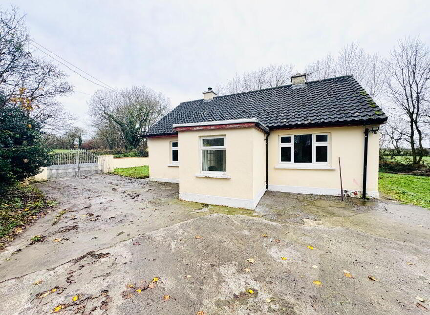 Corbally, Ballyduff, V92T0C8