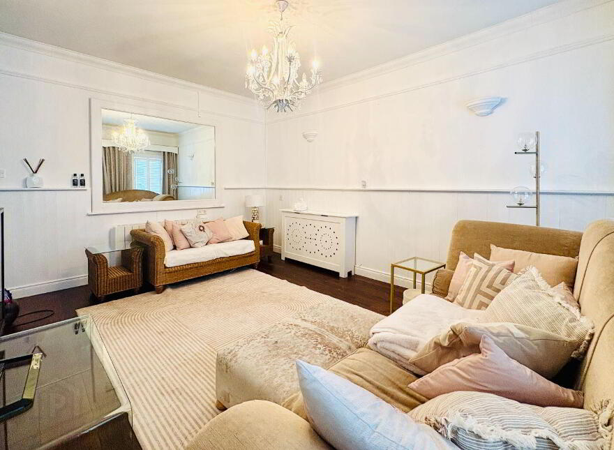 Coral House, East End, Ballybunion, Ballybunion, V31HP86
