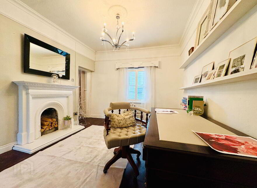 Coral House, East End, Ballybunion, Ballybunion, V31HP86
