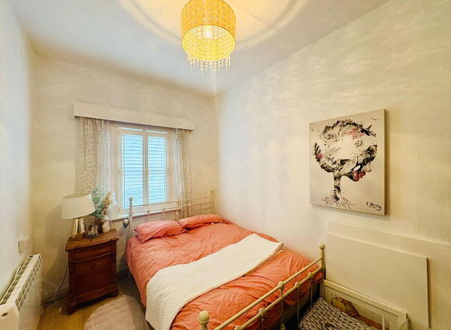 Coral House, East End, Ballybunion, Ballybunion, V31HP86