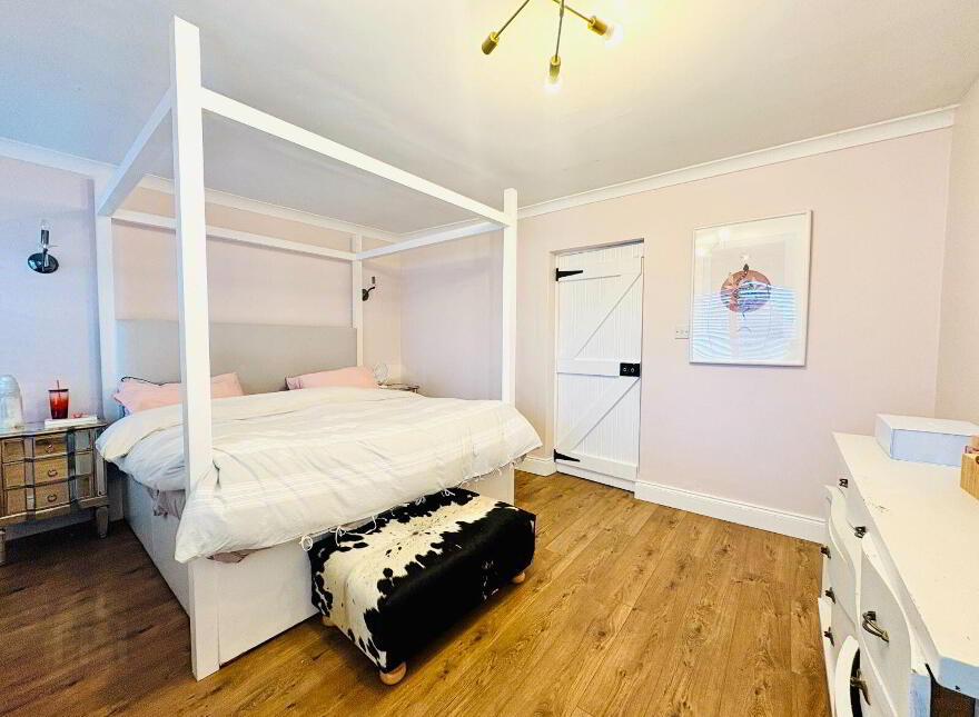 Coral House, East End, Ballybunion, Ballybunion, V31HP86