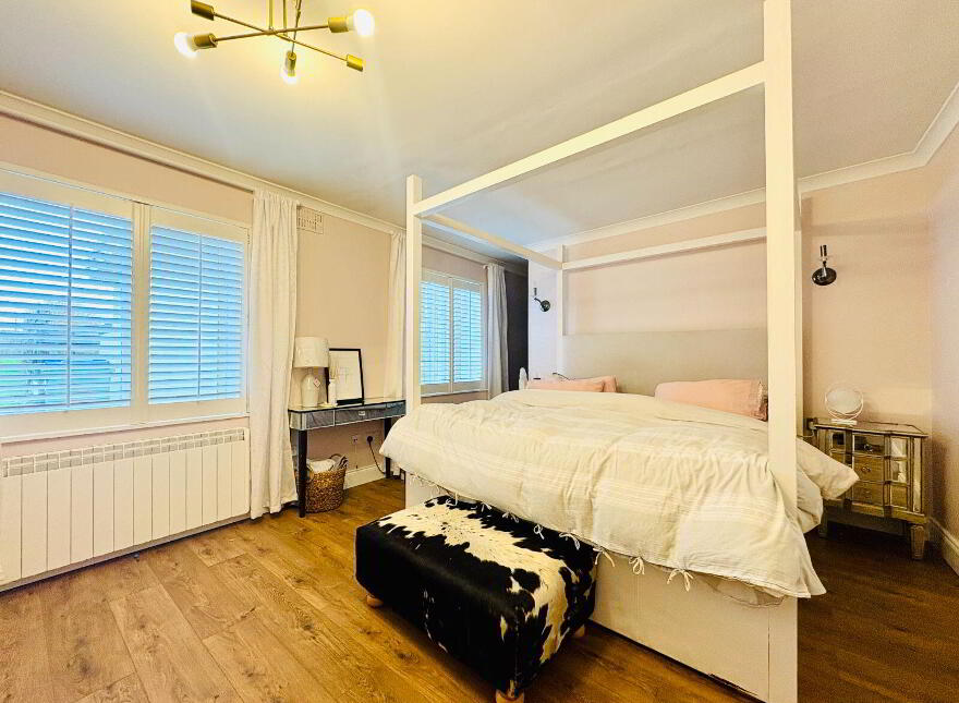 Coral House, East End, Ballybunion, Ballybunion, V31HP86