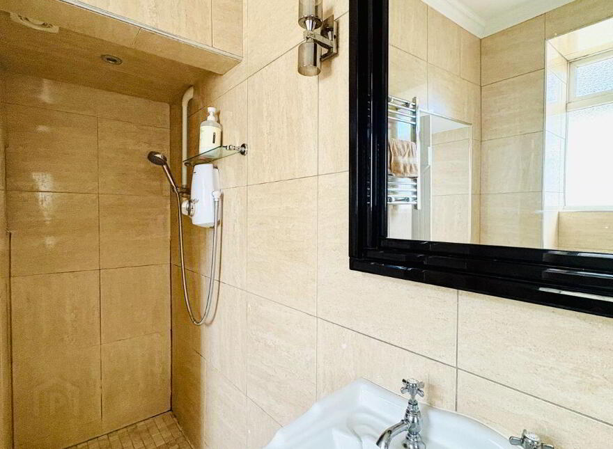 Coral House, East End, Ballybunion, Ballybunion, V31HP86