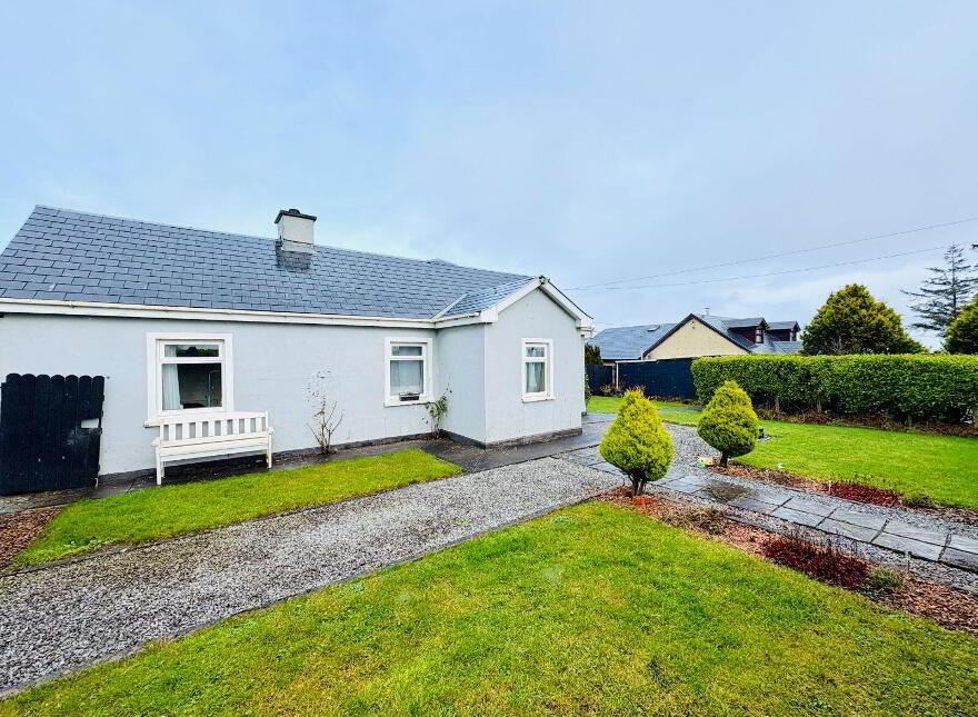 Cummer, Knocknagoshel, V92PT62