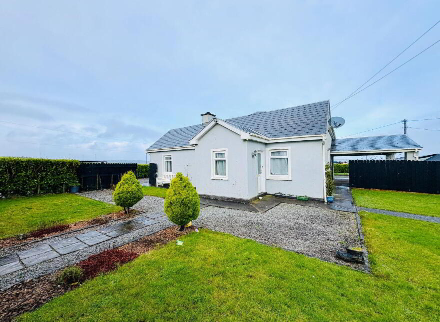 Cummer, Knocknagoshel, V92PT62