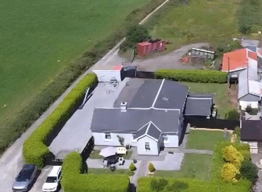 Cummer, Knocknagoshel, V92PT62