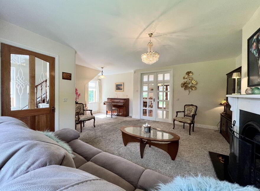 4 Castlemorris Mews, Ballymullen, Tralee, V92W56H