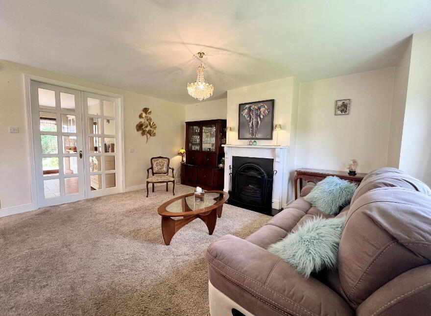 4 Castlemorris Mews, Ballymullen, Tralee, V92W56H