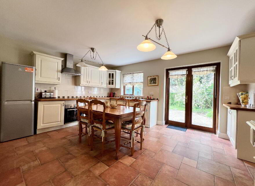 4 Castlemorris Mews, Ballymullen, Tralee, V92W56H