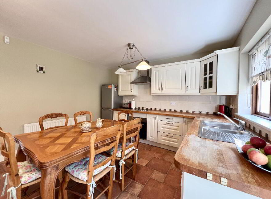 4 Castlemorris Mews, Ballymullen, Tralee, V92W56H