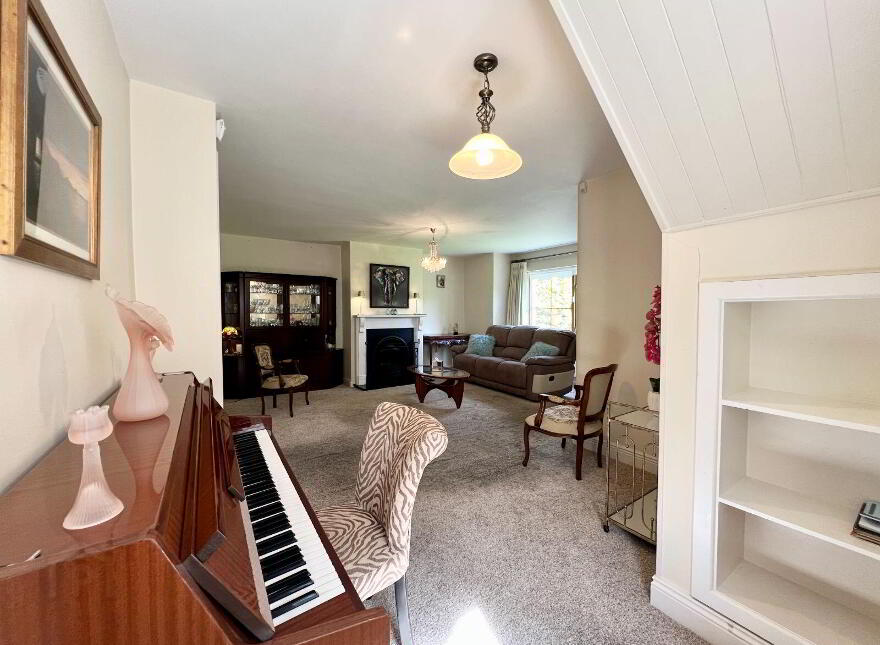 4 Castlemorris Mews, Ballymullen, Tralee, V92W56H