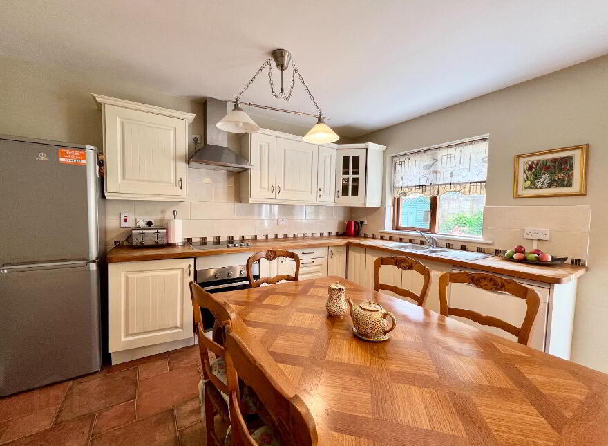 4 Castlemorris Mews, Ballymullen, Tralee, V92W56H
