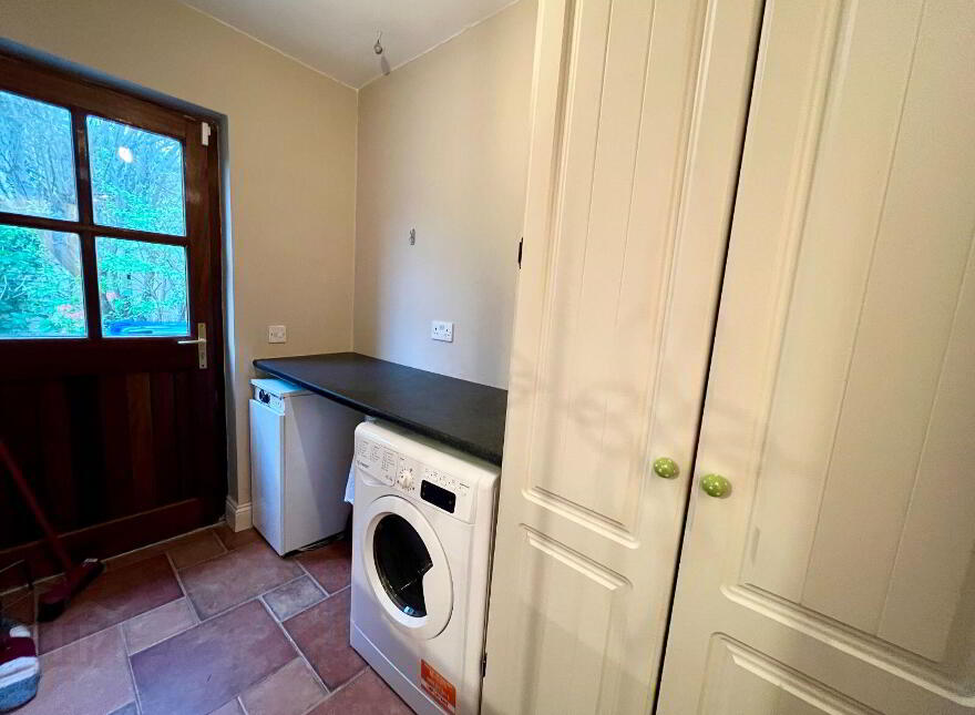 4 Castlemorris Mews, Ballymullen, Tralee, V92W56H
