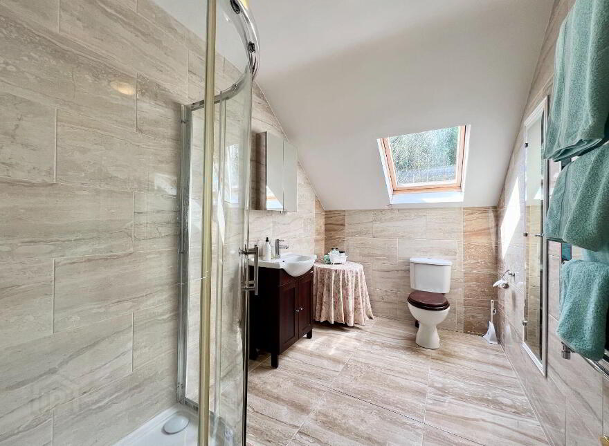 4 Castlemorris Mews, Ballymullen, Tralee, V92W56H