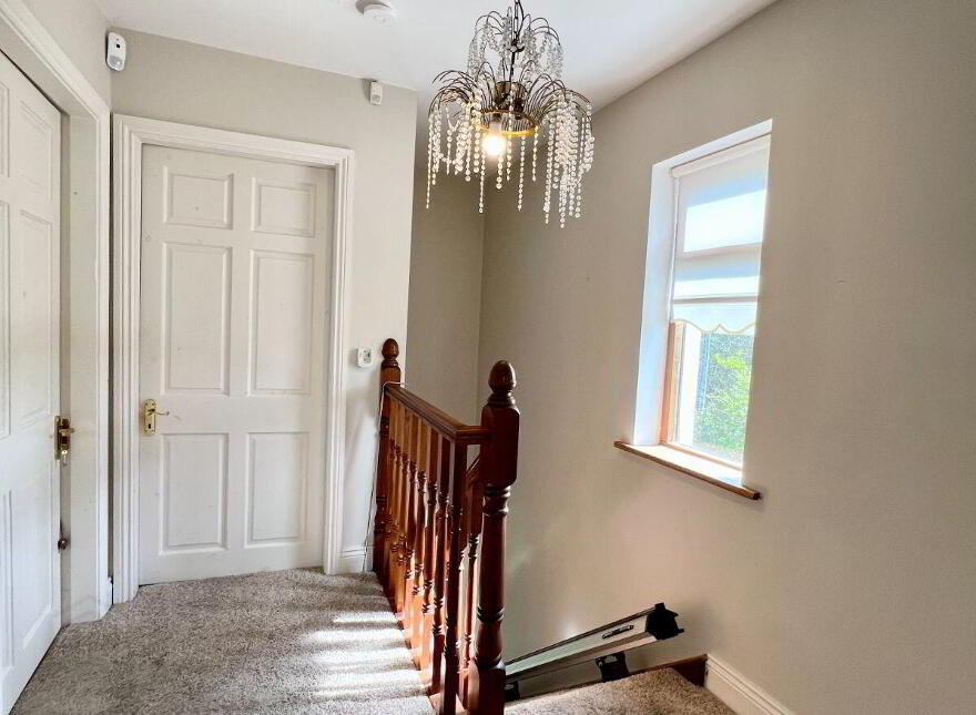 4 Castlemorris Mews, Ballymullen, Tralee, V92W56H