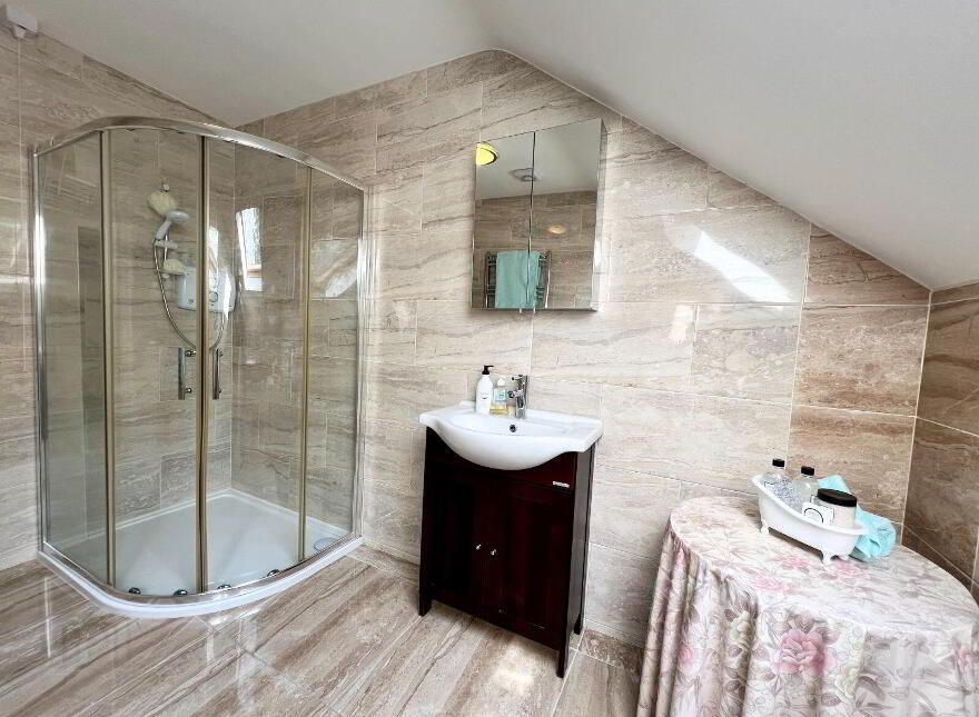 4 Castlemorris Mews, Ballymullen, Tralee, V92W56H